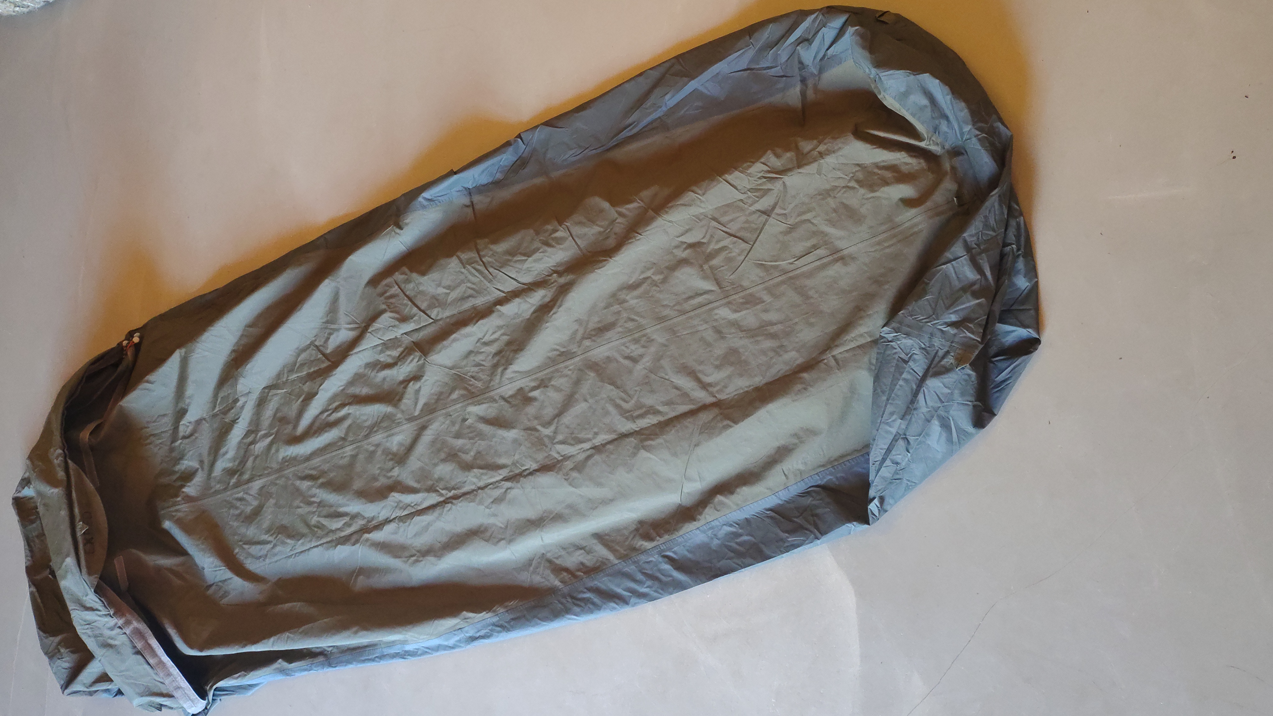 Exped Ventair/PU bivy