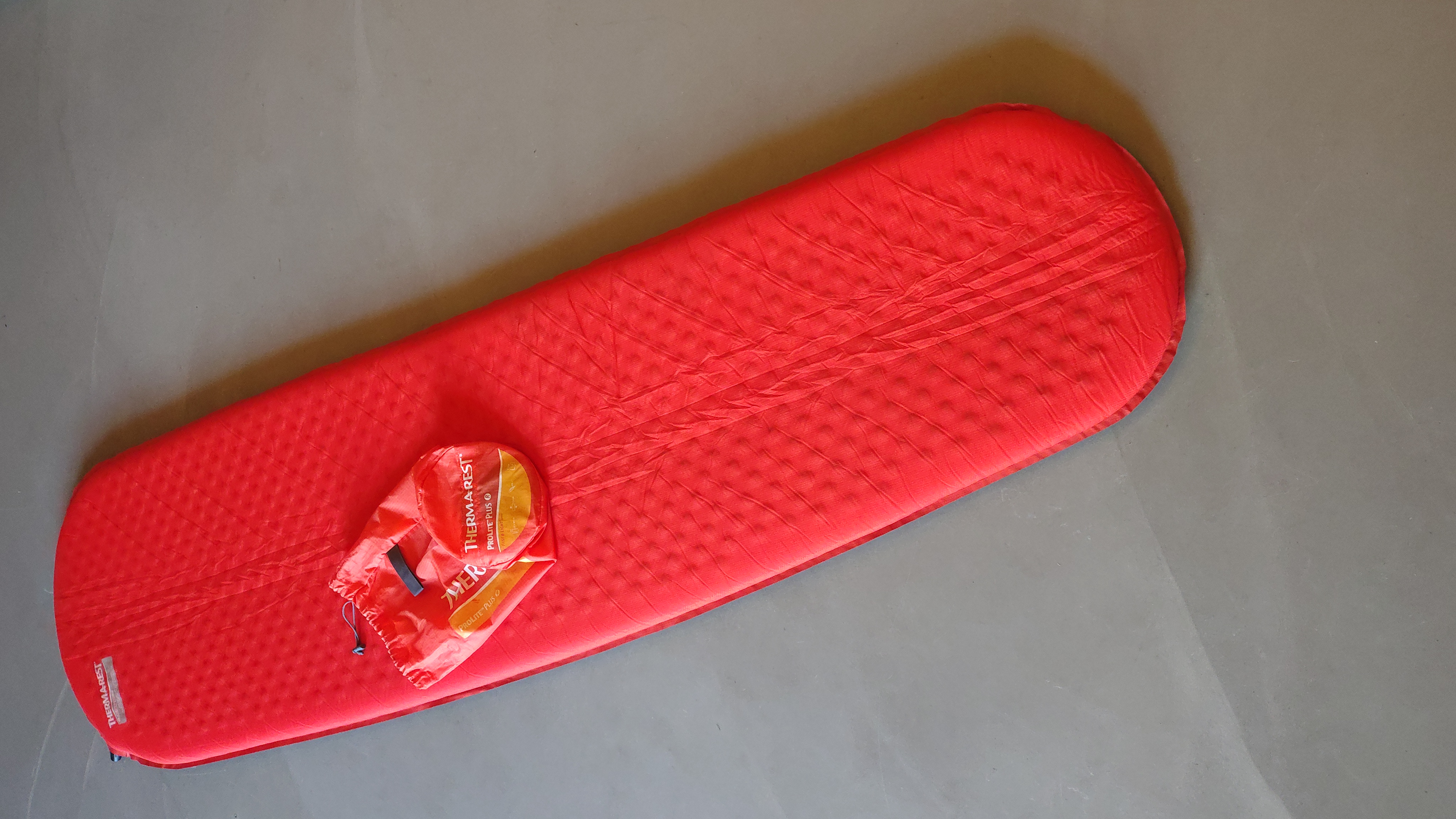 Thermarest Prolite Plus